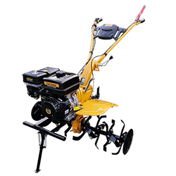 FT750 耕うん機